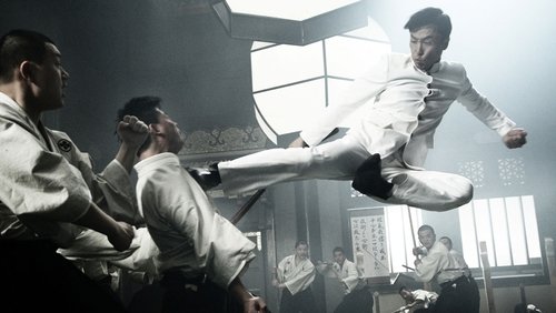 Legend of the Fist: The Return of Chen Zhen - Huyền Thoại Trần Chân - Hình 6