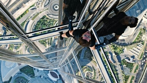 Mission: Impossible - Ghost Protocol - Nhiệm Vụ Bất Khả Thi 4: Chiến Dịch Bóng Ma - Hình 5