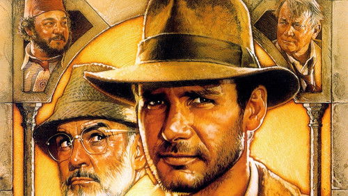 Indiana Jones and the Last Crusade - Indiana Jones Và Cuộc Thập Tự Chinh Cuối Cùng - Hình 4