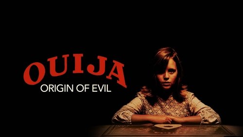 Ouija: Origin of Evil - Trò Chơi Gọi Hồn 2 - Hình 1