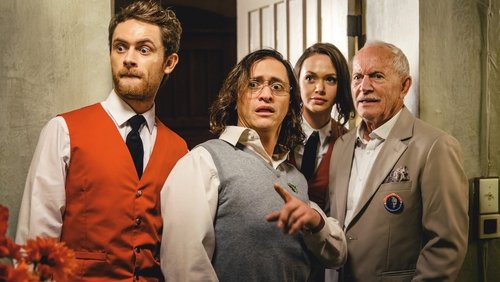 Stung - Cú Chích - Hình 1