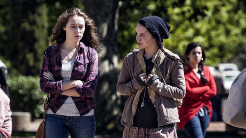 Friend Request - Kết Bạn Với Ma - Hình 2