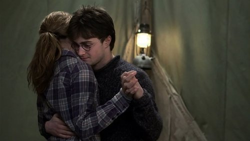 Harry Potter And The Deathly Hallows: Part 1 - Harry Potter Và Bảo Bối Tử Thần - Phần 1 - Hình 4