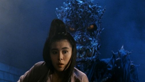 A Chinese Ghost Story 2 - Thiện Nữ U Hồn 2 - Hình 3