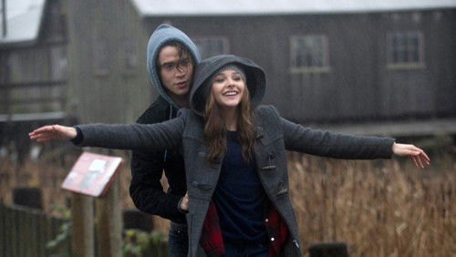 If I Stay - Nếu Em Ở Lại - Hình 4