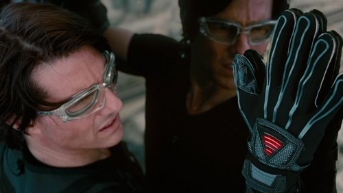 Mission: Impossible - Ghost Protocol - Nhiệm Vụ Bất Khả Thi 4: Chiến Dịch Bóng Ma - Hình 4