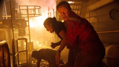 Deepwater Horizon - Thảm Họa Dàn Khoan - Hình 3