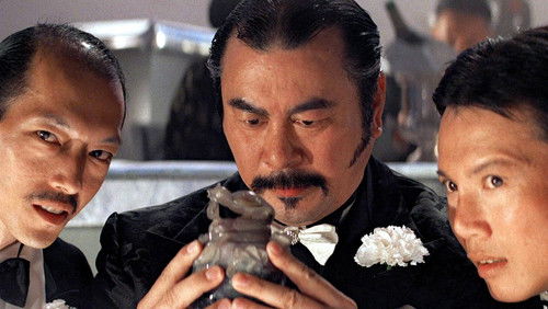 Indiana Jones and the Temple of Doom - Indiana Jones Và Ngôi Đền Tàn Khốc - Hình 6