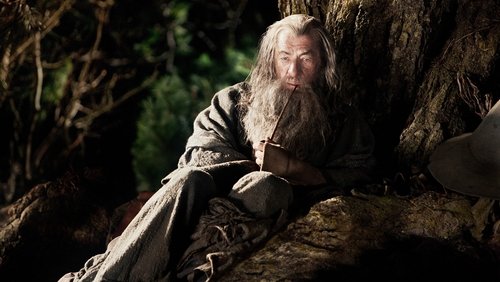 The Hobbit: An Unexpected Journey - Người Hobbit: Hành Trình Bất Ngờ - Hình 1