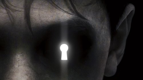 The Other Side Of The Door - Cánh Cổng Sinh Tử - Hình 1