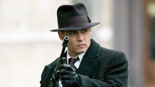 Public Enemies - Kẻ Thù Quốc Gia - Hình 2