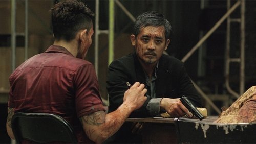 Headshot - Xuyên Não - Hình 2