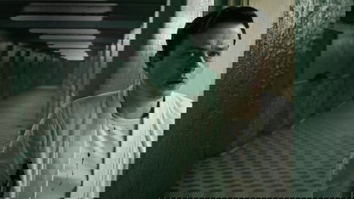 A Cure for Wellness - Phương Thuốc Kỳ Lạ - Hình 3