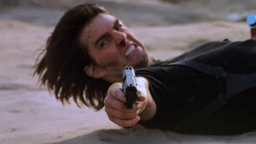 Mission: Impossible 2 - Nhiệm Vụ Bất Khả Thi 2 - Hình 3