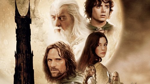 The Lord of the Rings: The Two Towers - Chúa Tể Của Những Chiếc Nhẫn: Hai Tòa Tháp - Hình 4