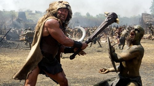 Hercules - Héc Quyn - Hình 4