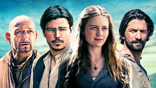 The Ottoman Lieutenant - Sĩ Quan Ottoman - Hình 2