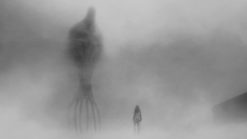 Arrival - Cuộc Đổ Bộ Bí Ẩn - Hình 1