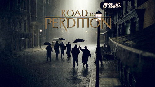 Road to Perdition - Con Đường Diệt Vong - Hình 5