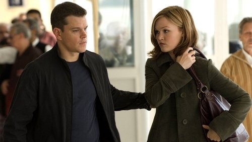 The Bourne Ultimatum - Tối Hậu Thư Của Bourne - Hình 4