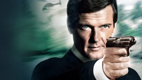 007: The Man With The Golden Gun - Điệp Viên 007: Sát Thủ Với Khẩu Súng Vàng - Hình 1