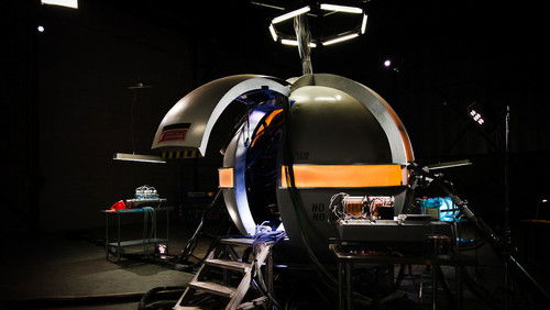 Kill Switch - Năng Lượng Hủy Diệt - Hình 3