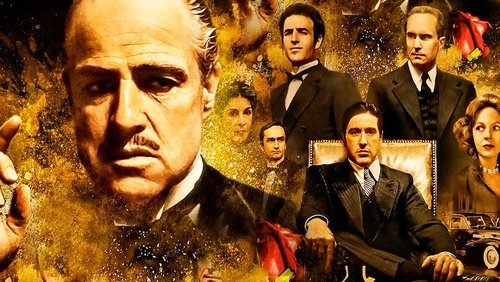 The Godfather - Bố Già - Hình 4