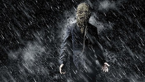 Batman: The Dark Knight Rises - Người Dơi: Kỵ Sĩ Bóng Đêm Trỗi Dậy - Hình 1