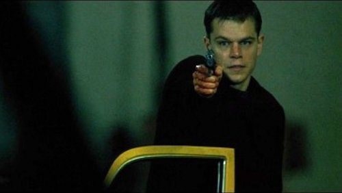 The Bourne Supremacy - Quyền Lực Của Bourne - Hình 4
