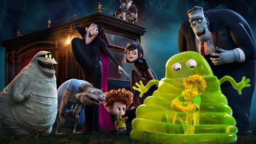 Hotel Transylvania 2 - Khách Sạn Huyền Bí 2 - Hình 4