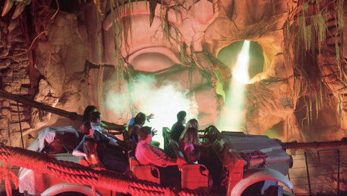 Indiana Jones and the Temple of Doom - Indiana Jones Và Ngôi Đền Tàn Khốc - Hình 3