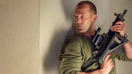 The Transporter - Người Vận Chuyển - Hình 1