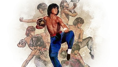 Drunken Master - Túy Quyền - Hình 3