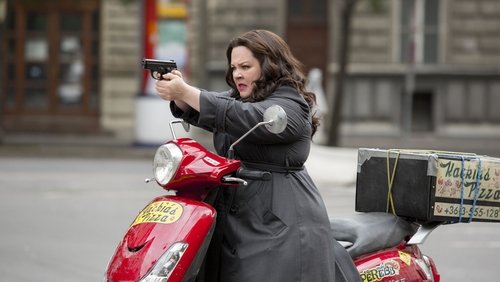 Spy - Quý Bà Điệp Viên - Hình 2