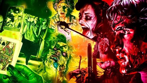 The Evil Dead - Ma Cây - Hình 1