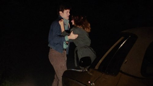 The Evil Dead - Ma Cây - Hình 2