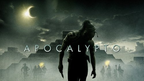 Apocalypto - Đế Chế Maya - Hình 1