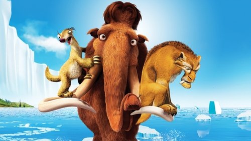 Ice Age: The Meltdown - Kỷ Băng Hà 2: Băng Tan - Hình 2