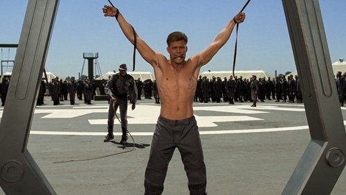 Starship Troopers - Chiến Binh Vũ Trụ - Hình 2