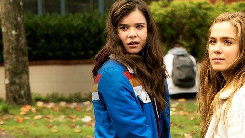 The Edge of Seventeen - Khi Em 17 - Hình 3