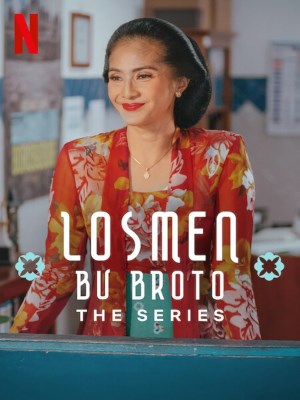 Khách Sạn Của Bà Broto
