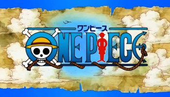 Loạt Phim One Piece